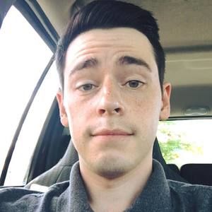 Meet your Posher, Justin